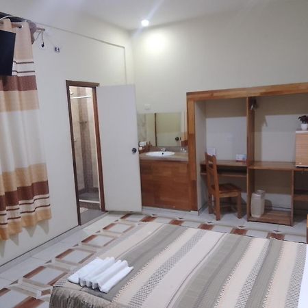 Hotel Casa Nativa Iquitos Extérieur photo