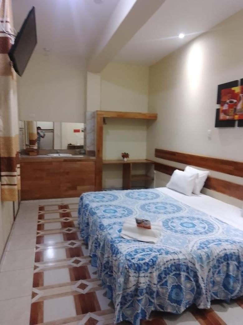 Hotel Casa Nativa Iquitos Extérieur photo