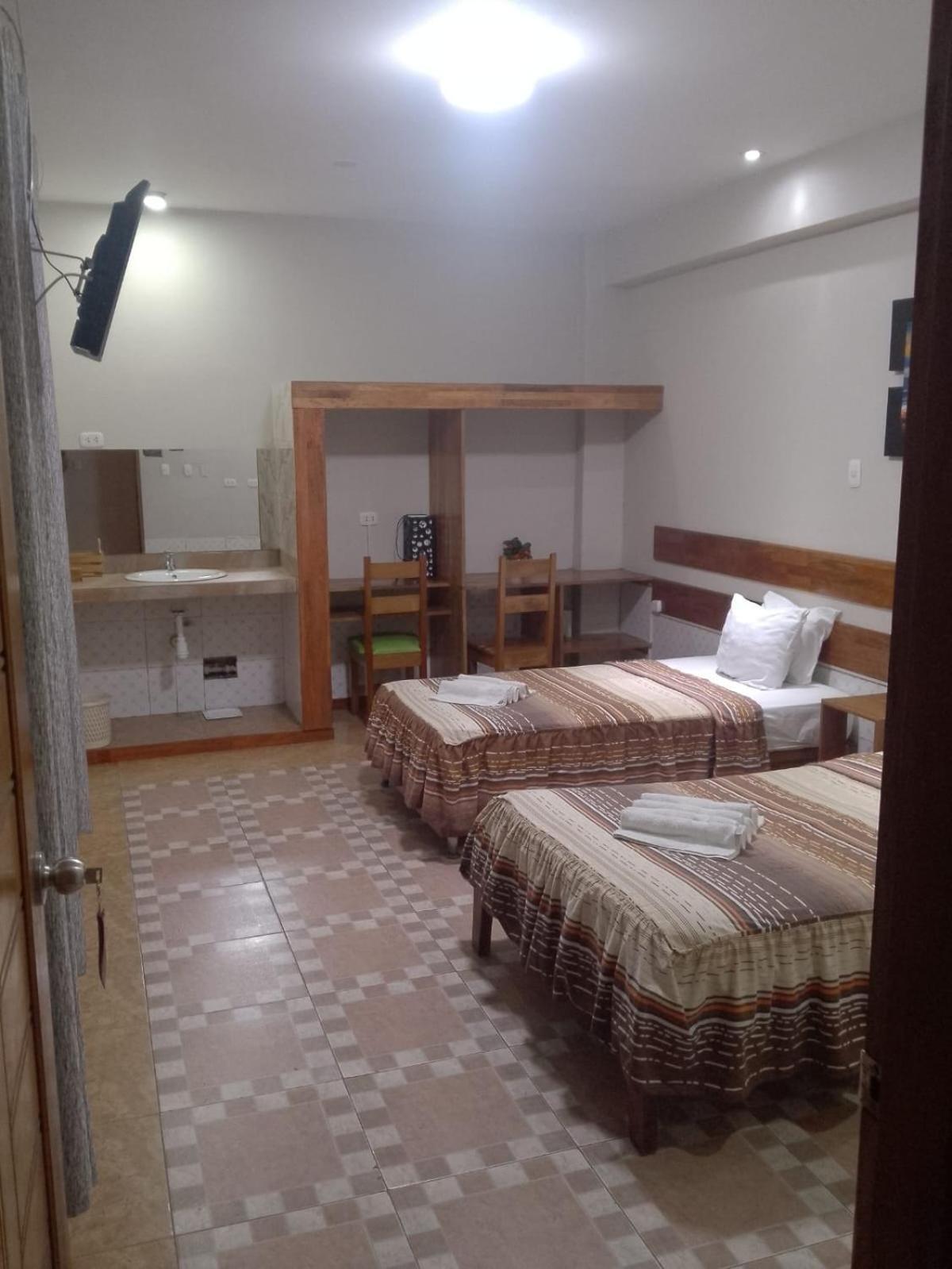 Hotel Casa Nativa Iquitos Extérieur photo