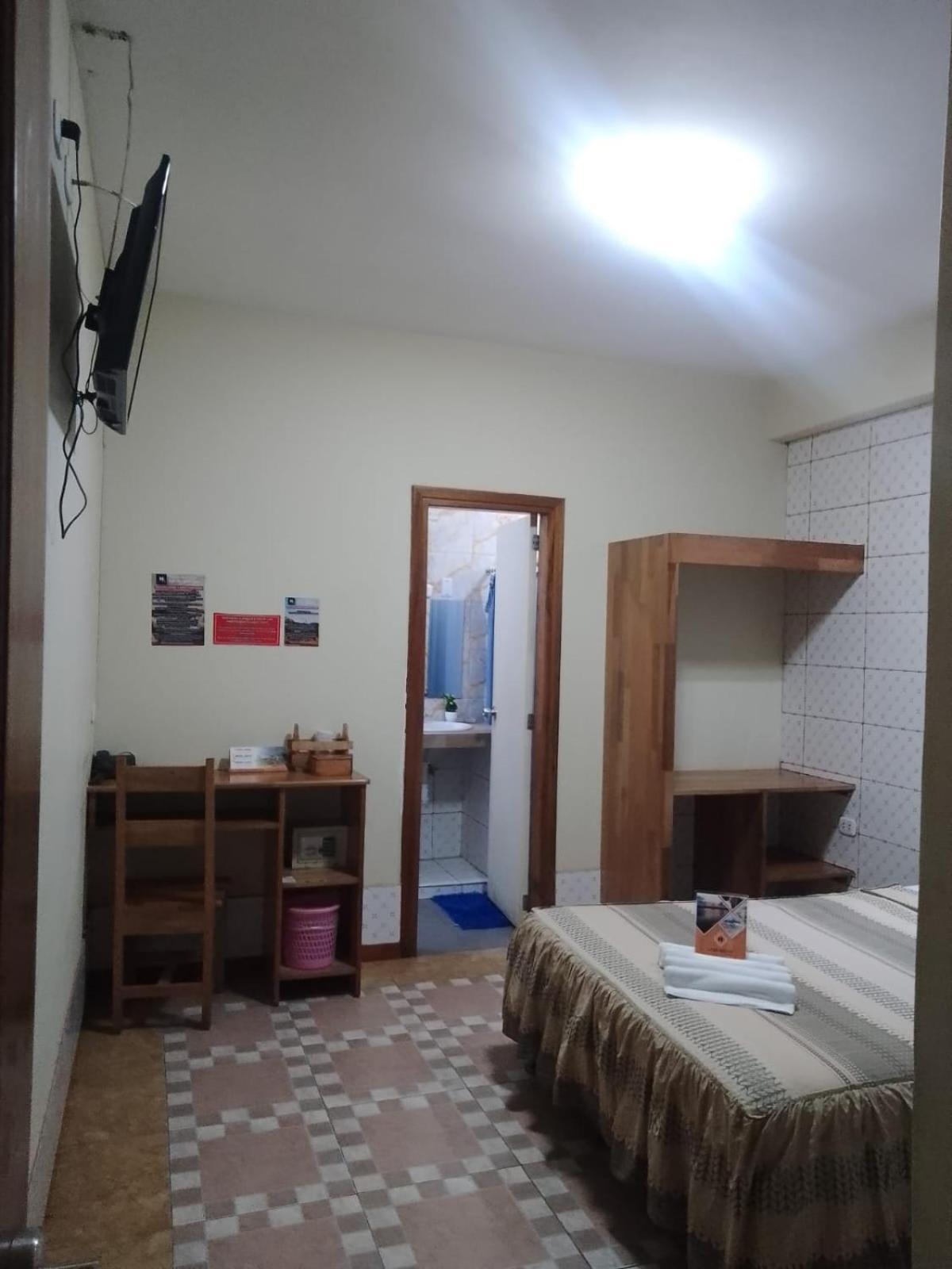 Hotel Casa Nativa Iquitos Extérieur photo