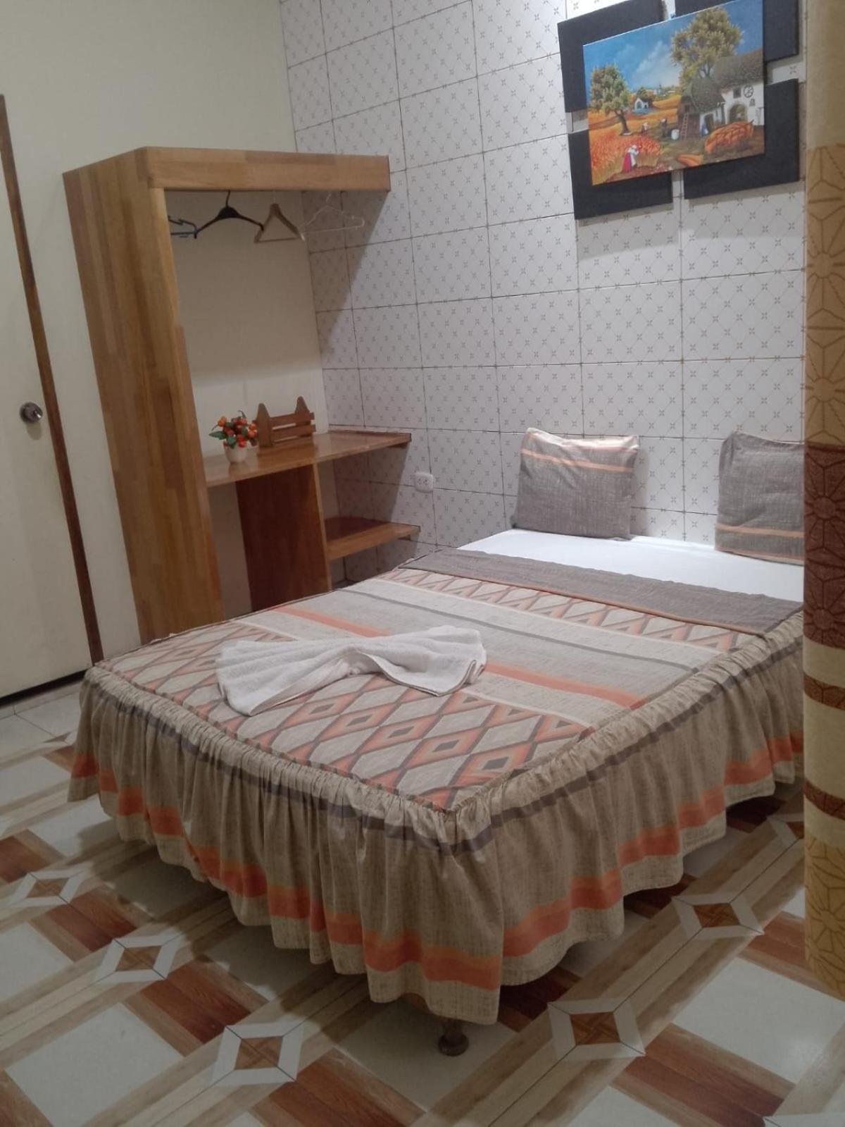 Hotel Casa Nativa Iquitos Extérieur photo