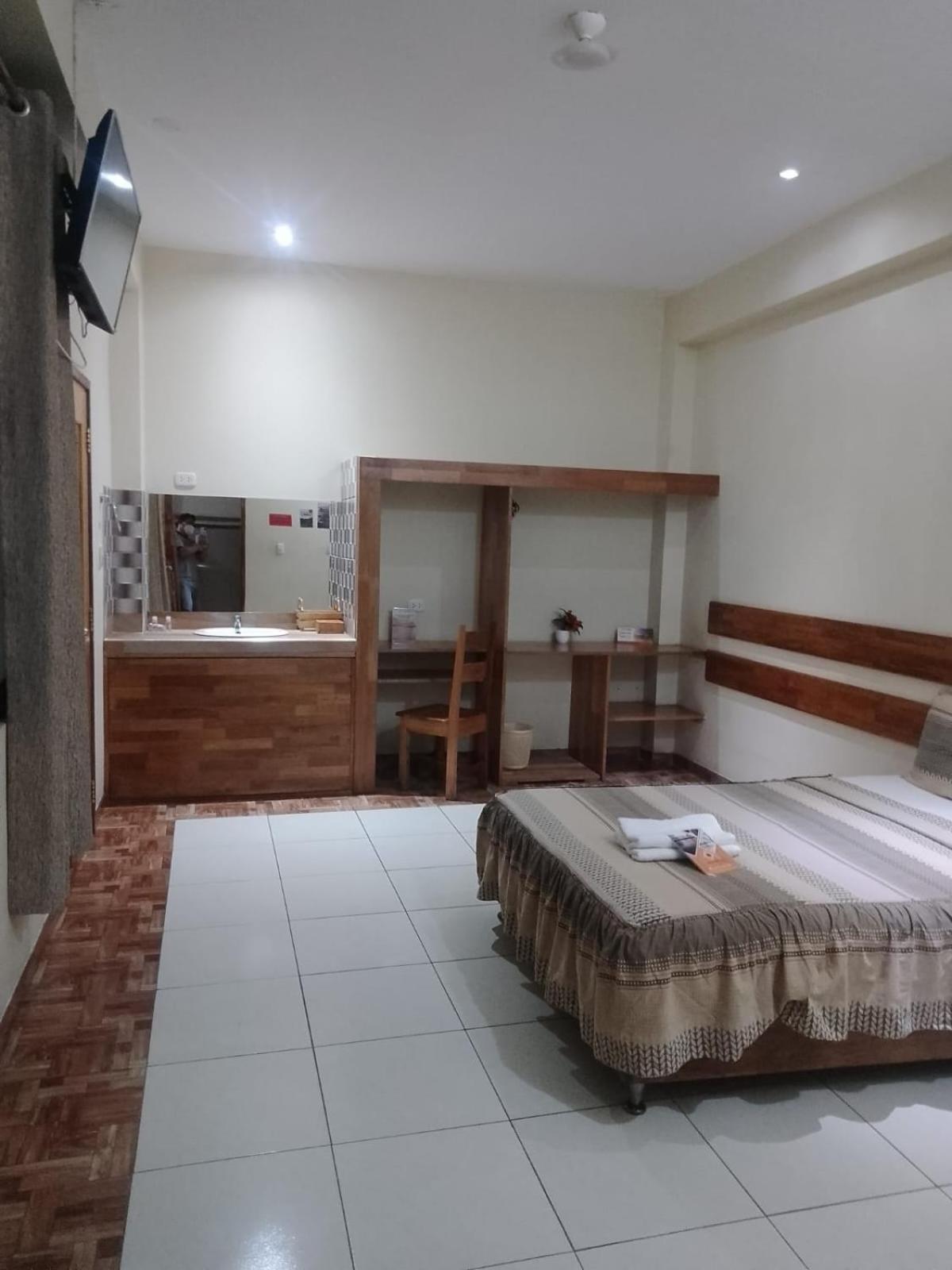 Hotel Casa Nativa Iquitos Extérieur photo