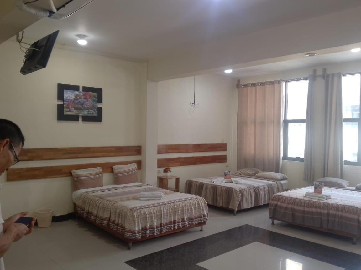 Hotel Casa Nativa Iquitos Extérieur photo