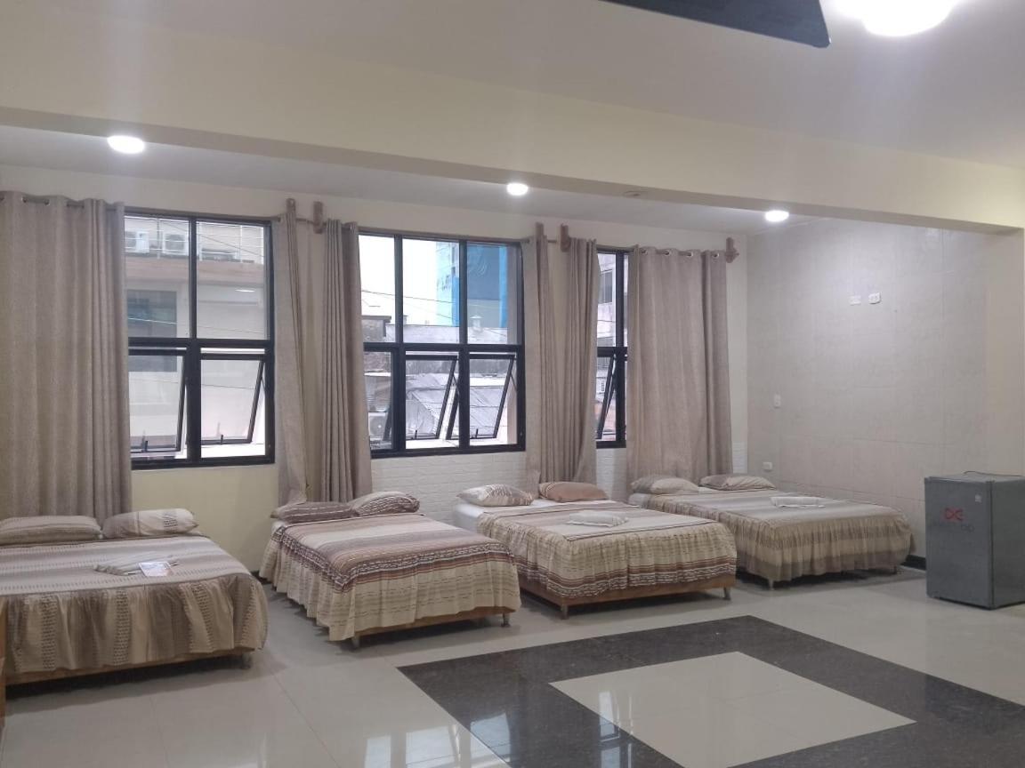 Hotel Casa Nativa Iquitos Extérieur photo