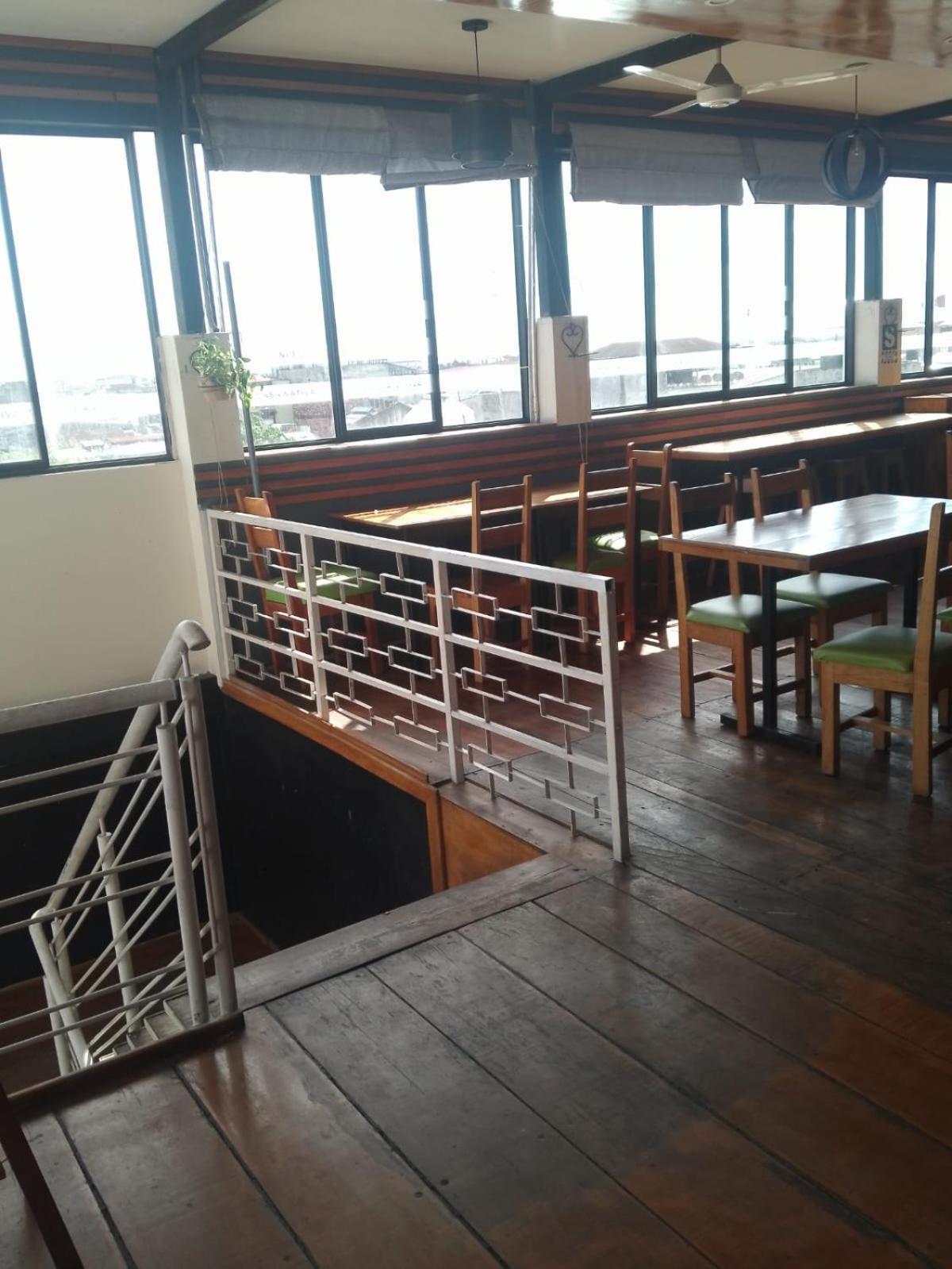Hotel Casa Nativa Iquitos Extérieur photo